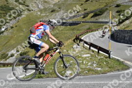 Photo #2784097 | 30-08-2022 10:28 | Passo Dello Stelvio - Waterfall curve BICYCLES