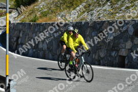 Photo #4200395 | 08-09-2023 10:53 | Passo Dello Stelvio - Waterfall curve BICYCLES