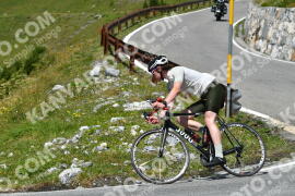 Photo #2496360 | 03-08-2022 13:25 | Passo Dello Stelvio - Waterfall curve BICYCLES