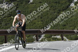 Photo #2799756 | 02-09-2022 14:01 | Passo Dello Stelvio - Waterfall curve BICYCLES