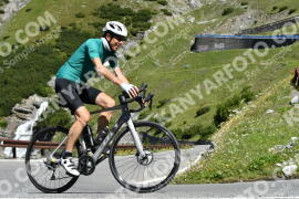 Photo #2264914 | 09-07-2022 10:53 | Passo Dello Stelvio - Waterfall curve BICYCLES