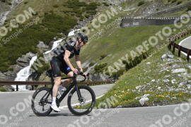 Photo #3064689 | 09-06-2023 11:06 | Passo Dello Stelvio - Waterfall curve BICYCLES