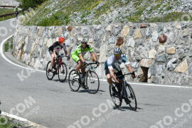 Photo #2170348 | 20-06-2022 13:56 | Passo Dello Stelvio - Waterfall curve BICYCLES