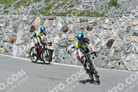 Photo #2170289 | 20-06-2022 13:50 | Passo Dello Stelvio - Waterfall curve BICYCLES
