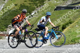 Photo #2227901 | 03-07-2022 10:07 | Passo Dello Stelvio - Waterfall curve BICYCLES