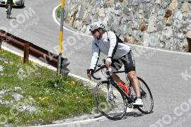 Photo #2229273 | 03-07-2022 13:30 | Passo Dello Stelvio - Waterfall curve BICYCLES