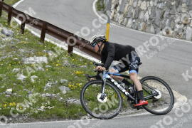 Photo #3255885 | 27-06-2023 12:52 | Passo Dello Stelvio - Waterfall curve BICYCLES