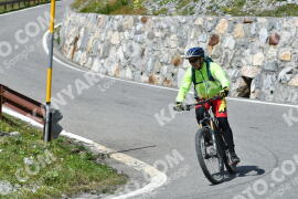Photo #2596294 | 11-08-2022 14:44 | Passo Dello Stelvio - Waterfall curve BICYCLES