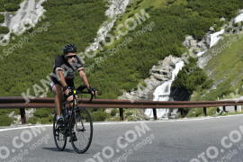 Photo #3578838 | 26-07-2023 10:30 | Passo Dello Stelvio - Waterfall curve BICYCLES