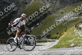 Photo #2780001 | 29-08-2022 15:47 | Passo Dello Stelvio - Waterfall curve BICYCLES