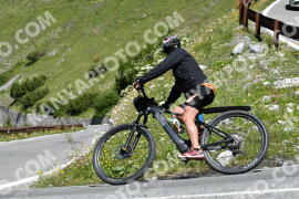Foto #2288903 | 12-07-2022 11:45 | Passo Dello Stelvio - Waterfall Kehre BICYCLES