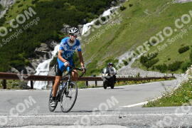 Photo #2241649 | 06-07-2022 14:14 | Passo Dello Stelvio - Waterfall curve BICYCLES