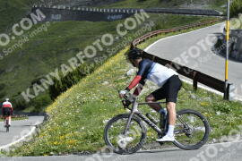 Photo #3281742 | 29-06-2023 10:25 | Passo Dello Stelvio - Waterfall curve BICYCLES