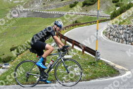 Photo #2205822 | 29-06-2022 12:27 | Passo Dello Stelvio - Waterfall curve BICYCLES
