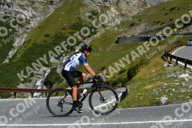 Photo #4051112 | 24-08-2023 10:30 | Passo Dello Stelvio - Waterfall curve BICYCLES