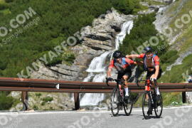 Photo #2494846 | 03-08-2022 11:35 | Passo Dello Stelvio - Waterfall curve BICYCLES
