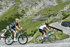 Foto #2288962 | 12-07-2022 11:27 | Passo Dello Stelvio - Waterfall Kehre BICYCLES