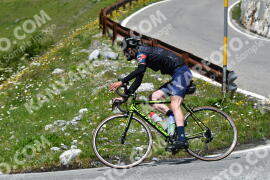 Photo #2244230 | 06-07-2022 13:26 | Passo Dello Stelvio - Waterfall curve BICYCLES