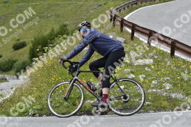 Foto #3688691 | 31-07-2023 15:20 | Passo Dello Stelvio - Waterfall Kehre BICYCLES