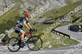 Photo #2751335 | 26-08-2022 10:17 | Passo Dello Stelvio - Waterfall curve BICYCLES