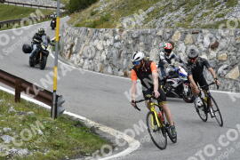 Photo #2769476 | 28-08-2022 12:45 | Passo Dello Stelvio - Waterfall curve BICYCLES