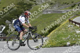 Photo #3321388 | 02-07-2023 10:14 | Passo Dello Stelvio - Waterfall curve BICYCLES