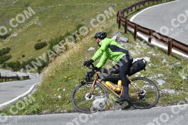 Photo #2799699 | 02-09-2022 14:00 | Passo Dello Stelvio - Waterfall curve BICYCLES