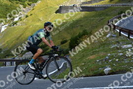 Photo #4082019 | 26-08-2023 09:57 | Passo Dello Stelvio - Waterfall curve BICYCLES