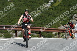 Foto #2541917 | 08-08-2022 09:53 | Passo Dello Stelvio - Waterfall Kehre BICYCLES