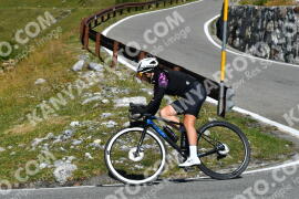 Photo #4187073 | 07-09-2023 11:51 | Passo Dello Stelvio - Waterfall curve BICYCLES