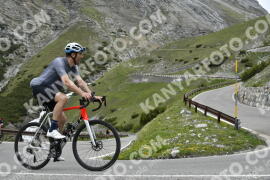 Photo #3109571 | 16-06-2023 09:37 | Passo Dello Stelvio - Waterfall curve BICYCLES