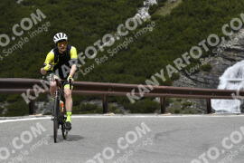 Photo #3060243 | 08-06-2023 11:21 | Passo Dello Stelvio - Waterfall curve BICYCLES