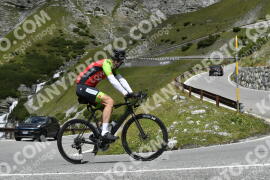 Foto #3738133 | 06-08-2023 12:27 | Passo Dello Stelvio - Waterfall Kehre BICYCLES