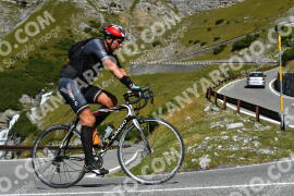 Foto #4178406 | 06-09-2023 11:35 | Passo Dello Stelvio - Waterfall Kehre BICYCLES