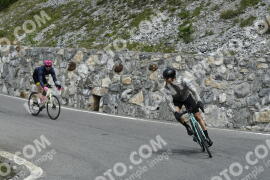 Photo #3765396 | 08-08-2023 12:56 | Passo Dello Stelvio - Waterfall curve BICYCLES