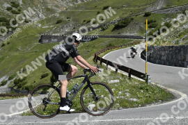 Photo #3445780 | 14-07-2023 10:56 | Passo Dello Stelvio - Waterfall curve BICYCLES