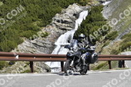 Photo #2079105 | 02-06-2022 09:55 | Passo Dello Stelvio - Waterfall curve