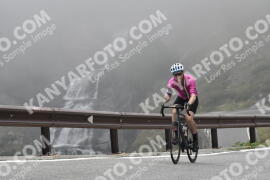 Photo #2882901 | 14-09-2022 09:29 | Passo Dello Stelvio - Waterfall curve BICYCLES
