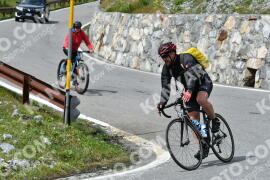 Photo #2532672 | 07-08-2022 14:59 | Passo Dello Stelvio - Waterfall curve BICYCLES