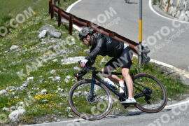Photo #2170300 | 20-06-2022 13:52 | Passo Dello Stelvio - Waterfall curve BICYCLES