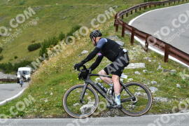 Photo #2683675 | 17-08-2022 13:46 | Passo Dello Stelvio - Waterfall curve BICYCLES