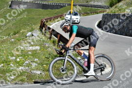 Photo #2295838 | 13-07-2022 11:14 | Passo Dello Stelvio - Waterfall curve BICYCLES