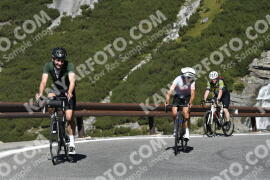 Photo #2739631 | 25-08-2022 10:43 | Passo Dello Stelvio - Waterfall curve BICYCLES