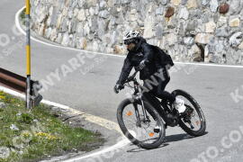 Photo #2084382 | 04-06-2022 14:01 | Passo Dello Stelvio - Waterfall curve BICYCLES