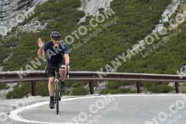 Photo #3038146 | 03-06-2023 11:05 | Passo Dello Stelvio - Waterfall curve BICYCLES