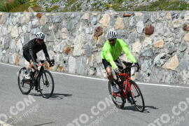 Photo #2582378 | 10-08-2022 14:45 | Passo Dello Stelvio - Waterfall curve BICYCLES