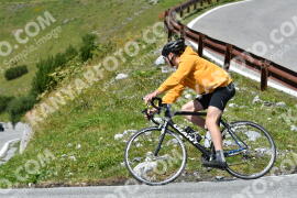 Photo #2507279 | 04-08-2022 14:12 | Passo Dello Stelvio - Waterfall curve BICYCLES