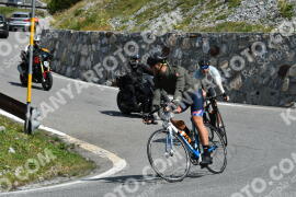Photo #2590590 | 11-08-2022 11:32 | Passo Dello Stelvio - Waterfall curve BICYCLES