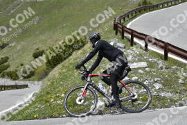 Photo #3052948 | 06-06-2023 14:08 | Passo Dello Stelvio - Waterfall curve BICYCLES