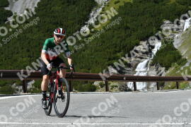 Photo #2630274 | 13-08-2022 14:07 | Passo Dello Stelvio - Waterfall curve BICYCLES